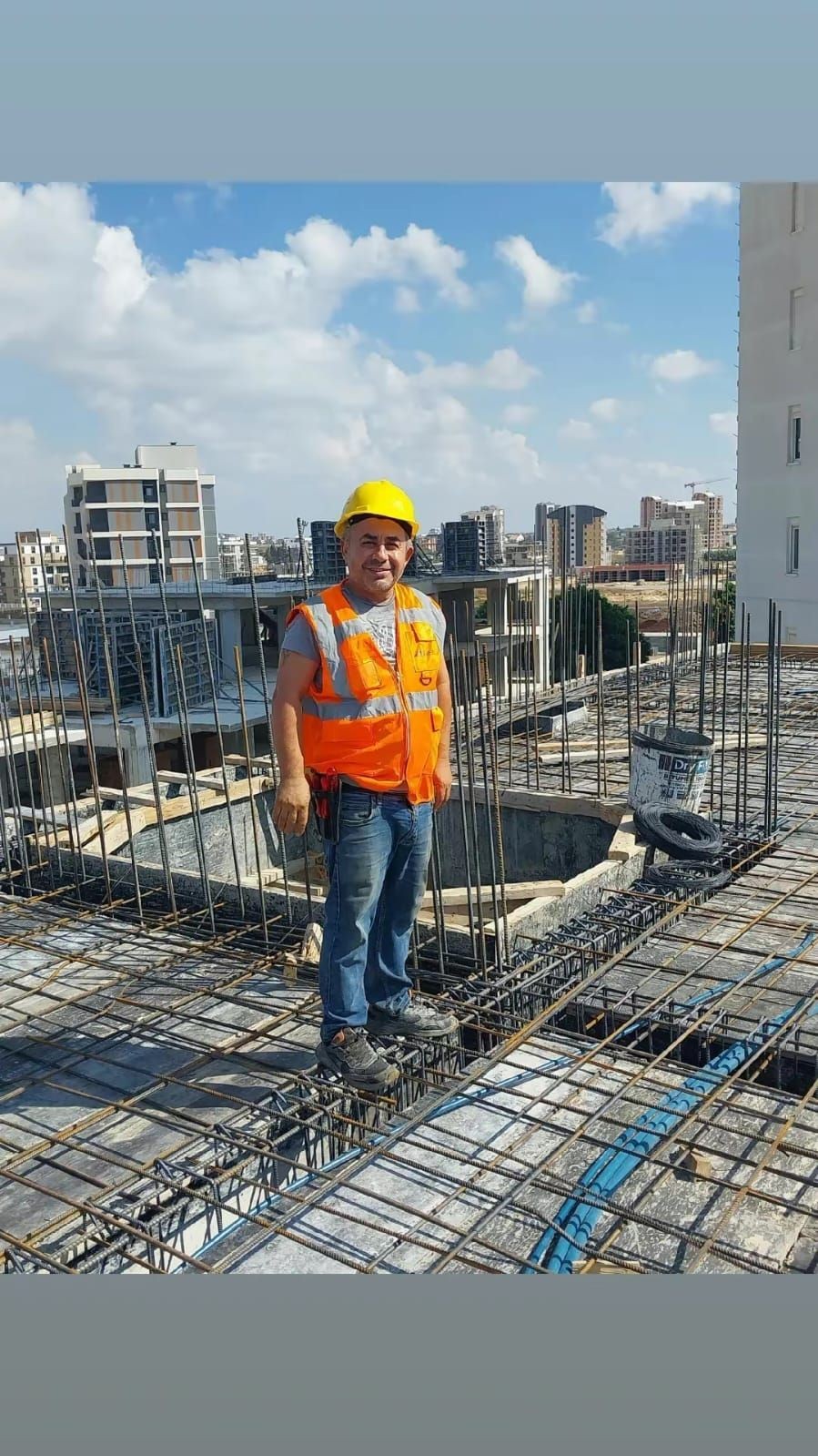 Ticari Altyapı Hizmetleri
